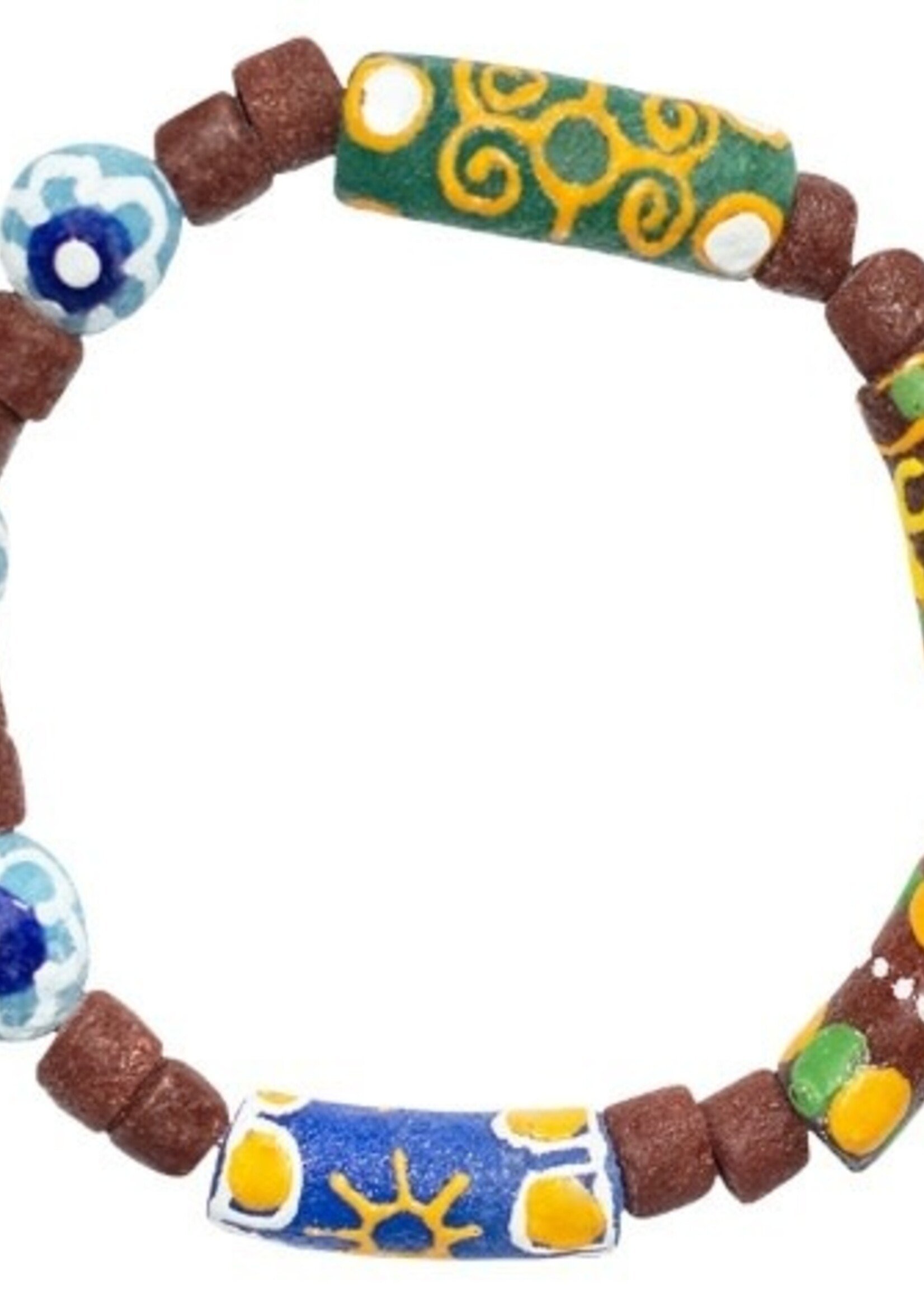 Global Mamas TS Story Bracelet