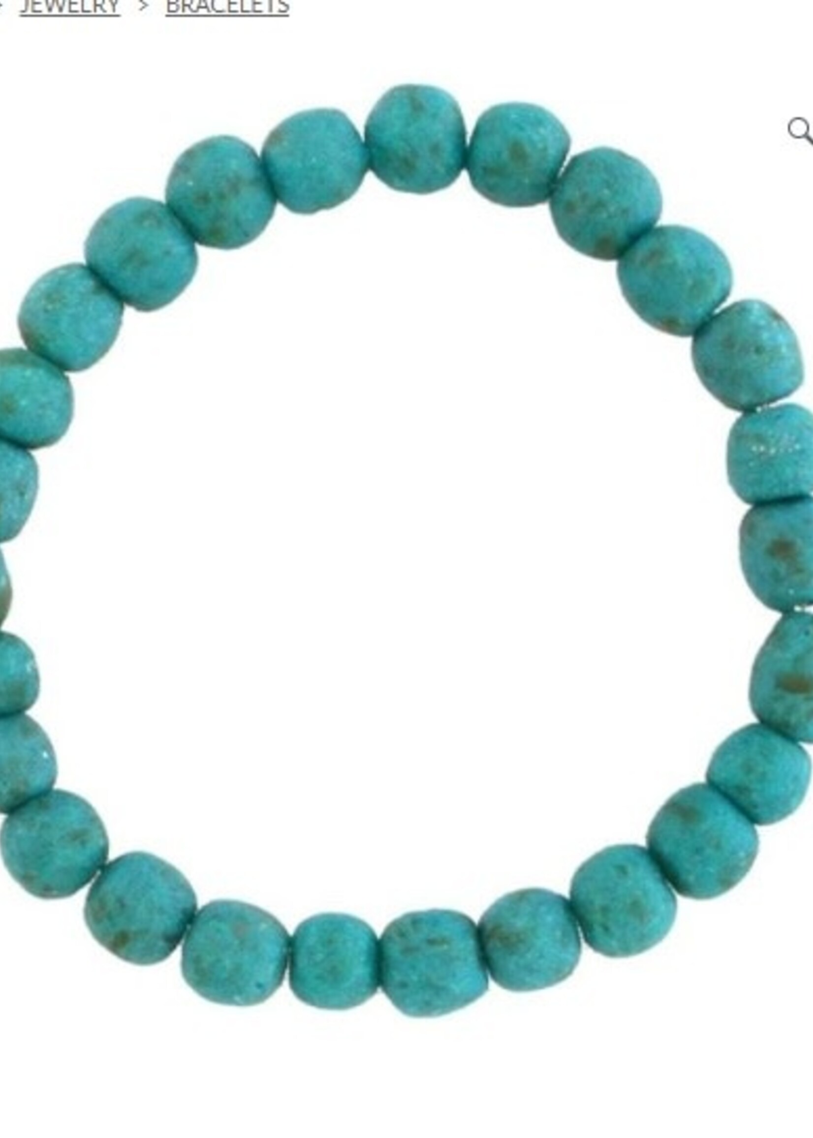 Global Mamas TS Pearls Bracelet