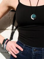 Global Mamas TS Color Block Bracelet