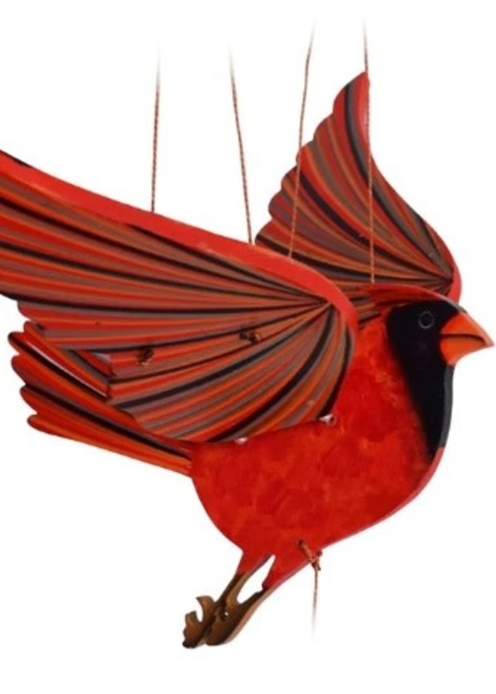 Cardinal Mobile