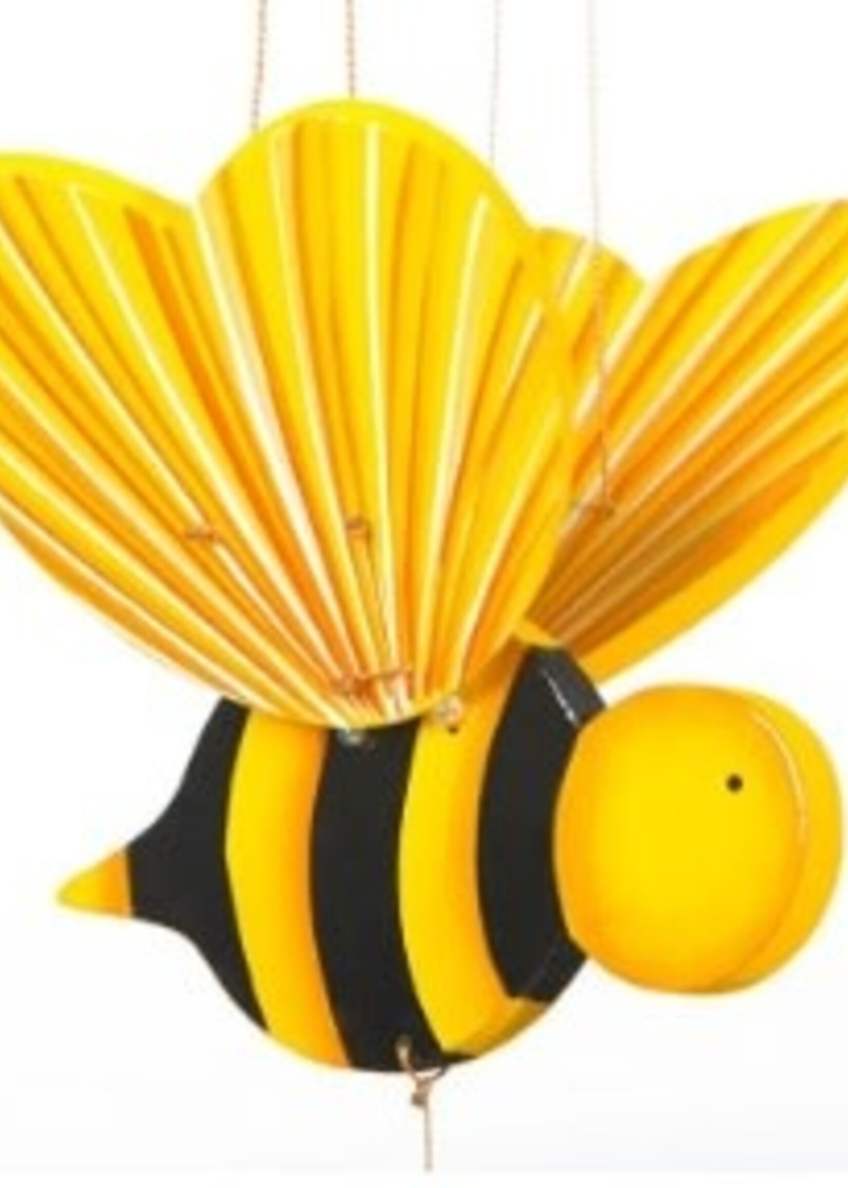 Tulia's Artisan Gallery Bee Mobile