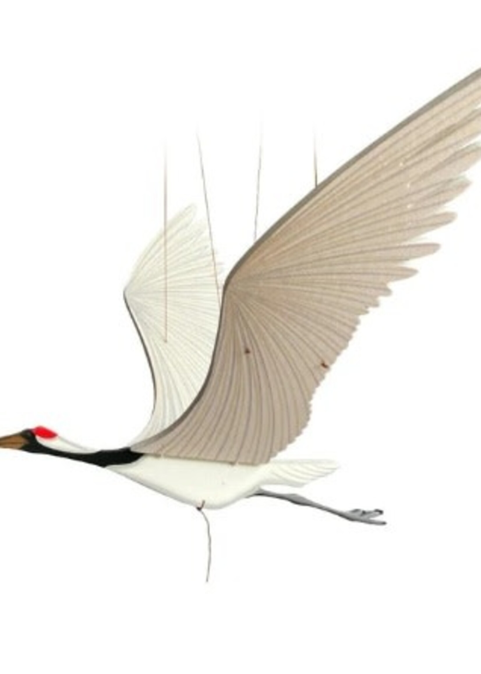 Crane Mobile
