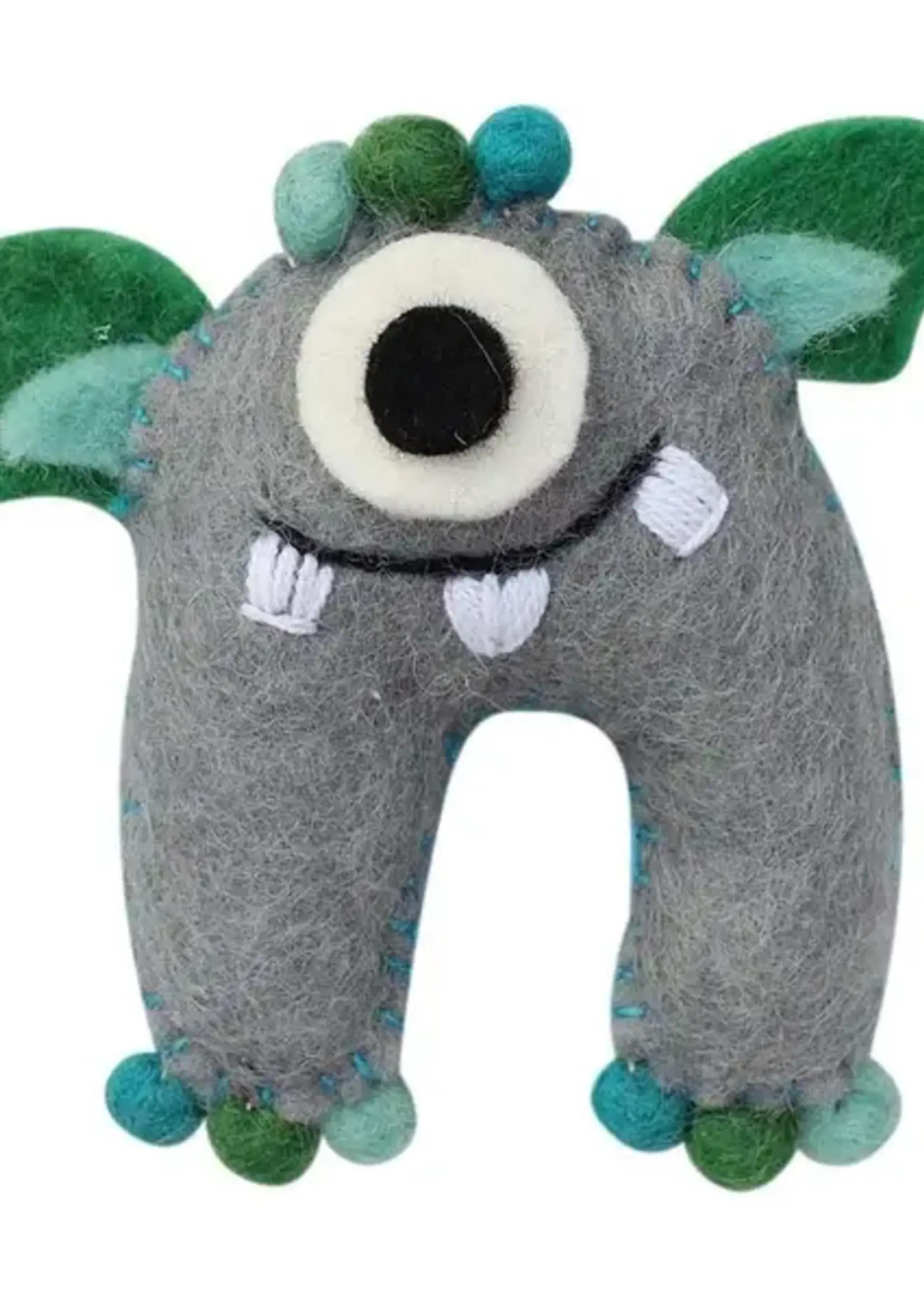 Global Crafts Tooth Fairy Pillow