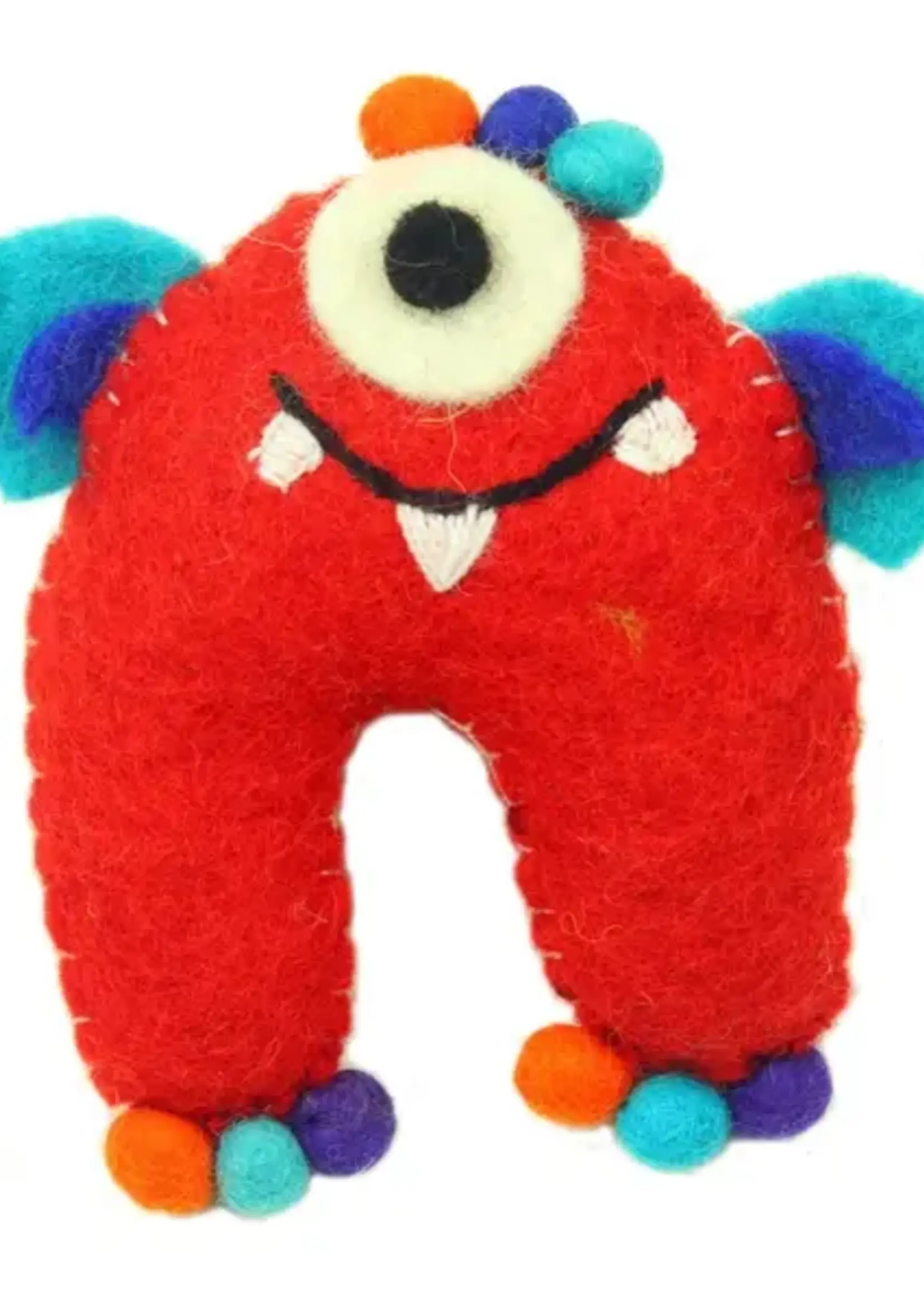 Global Crafts Tooth Fairy Pillow