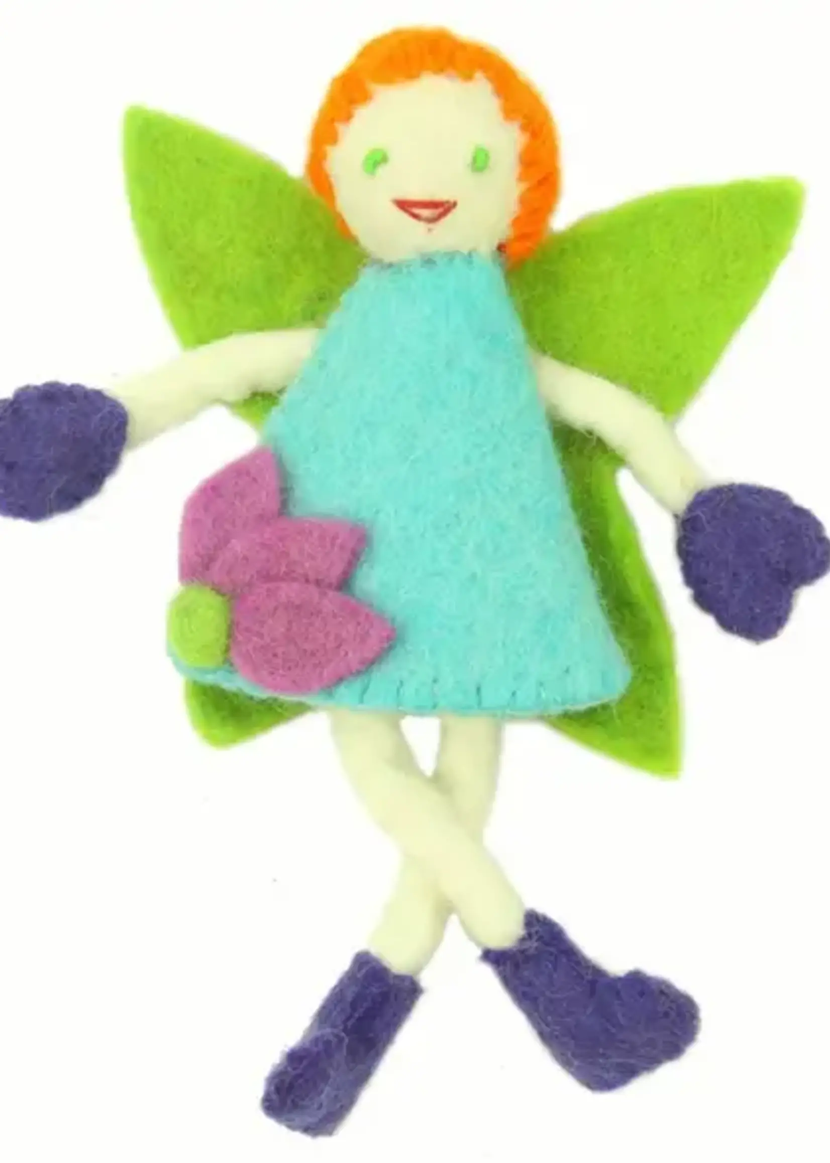 Global Crafts Tooth Fairy Pillow