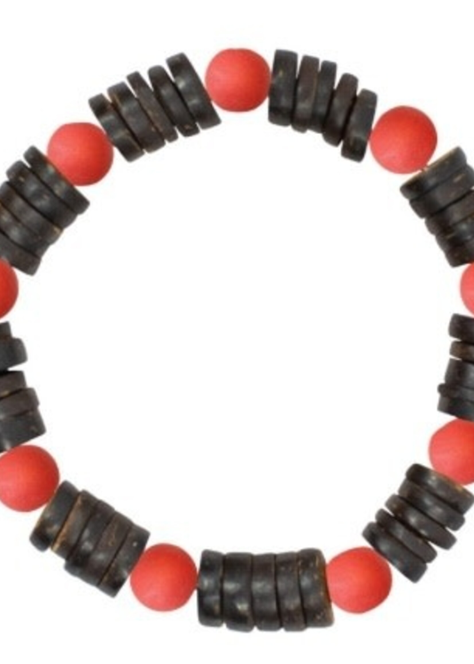 Global Mamas TS Coconut Origin Bracelet