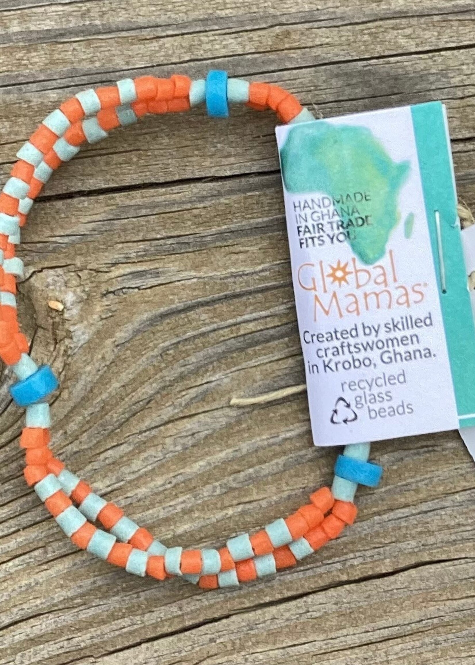 Global Mamas TS Drift Bracelet