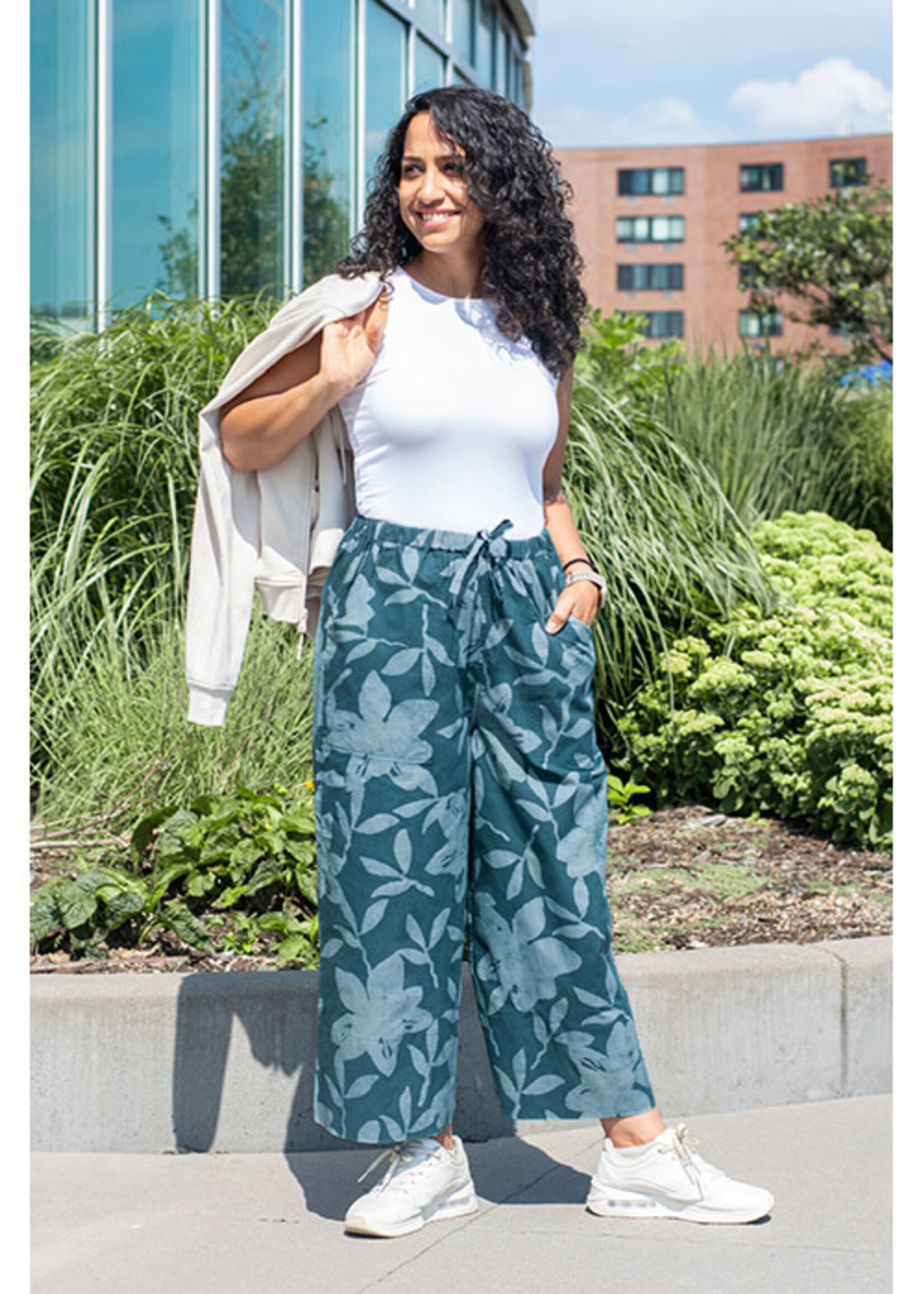 Global Mamas TS Organic Trousers