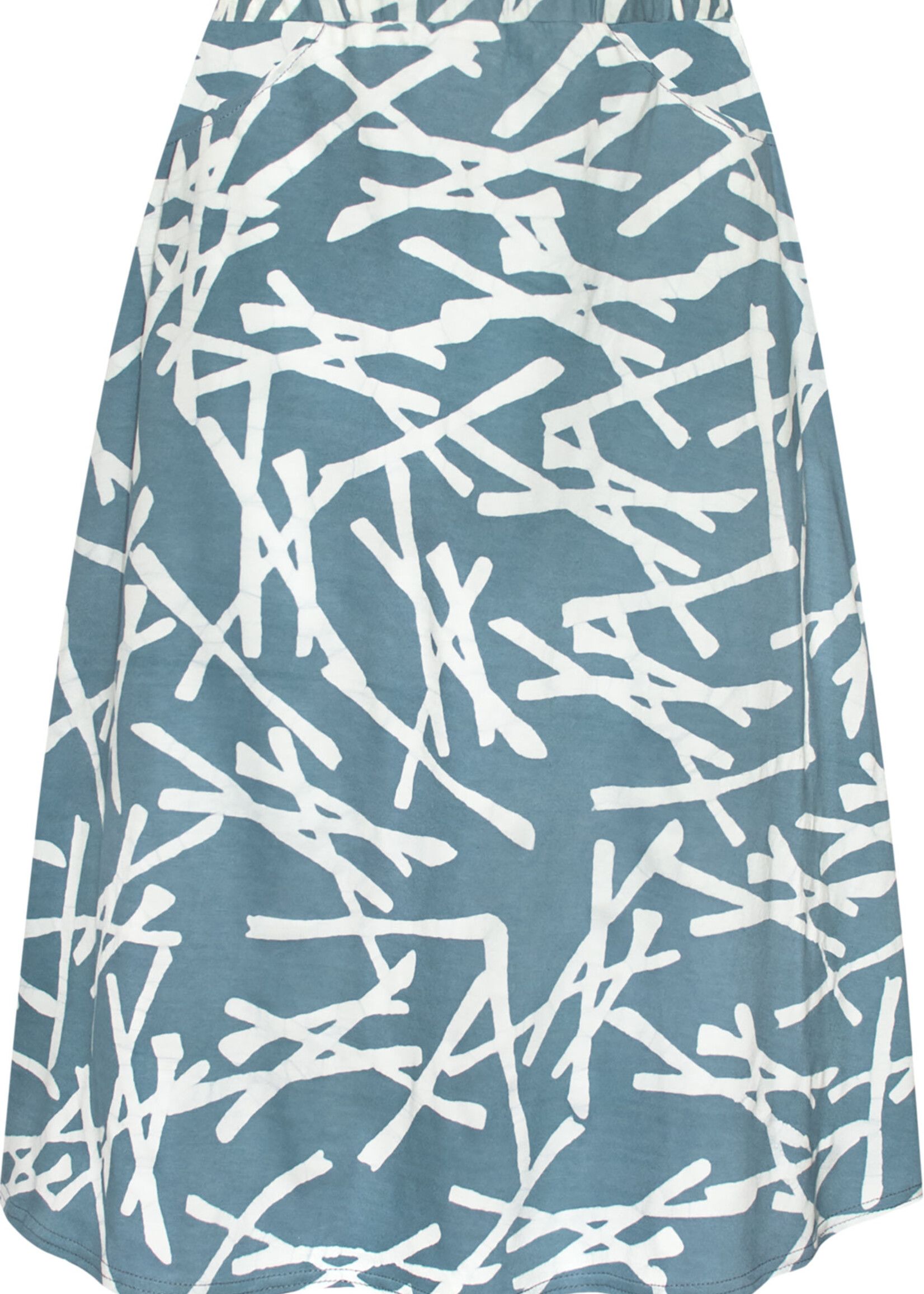 Global Mamas TS Knit Sierra Skirt