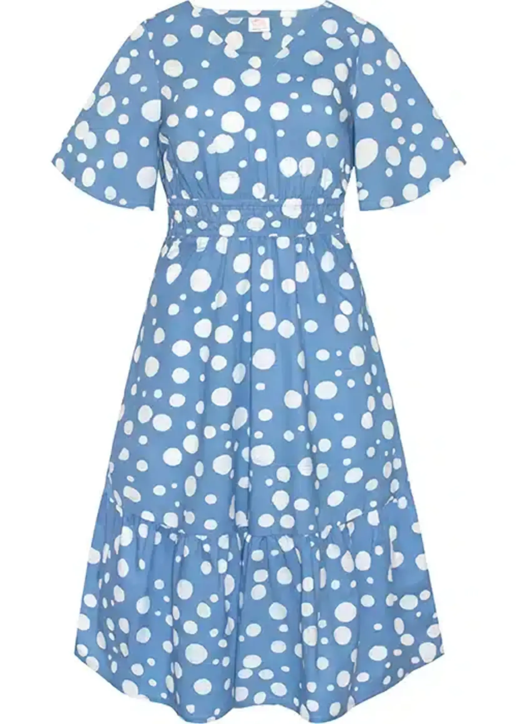 Global Mamas TS Organic Bay Dress