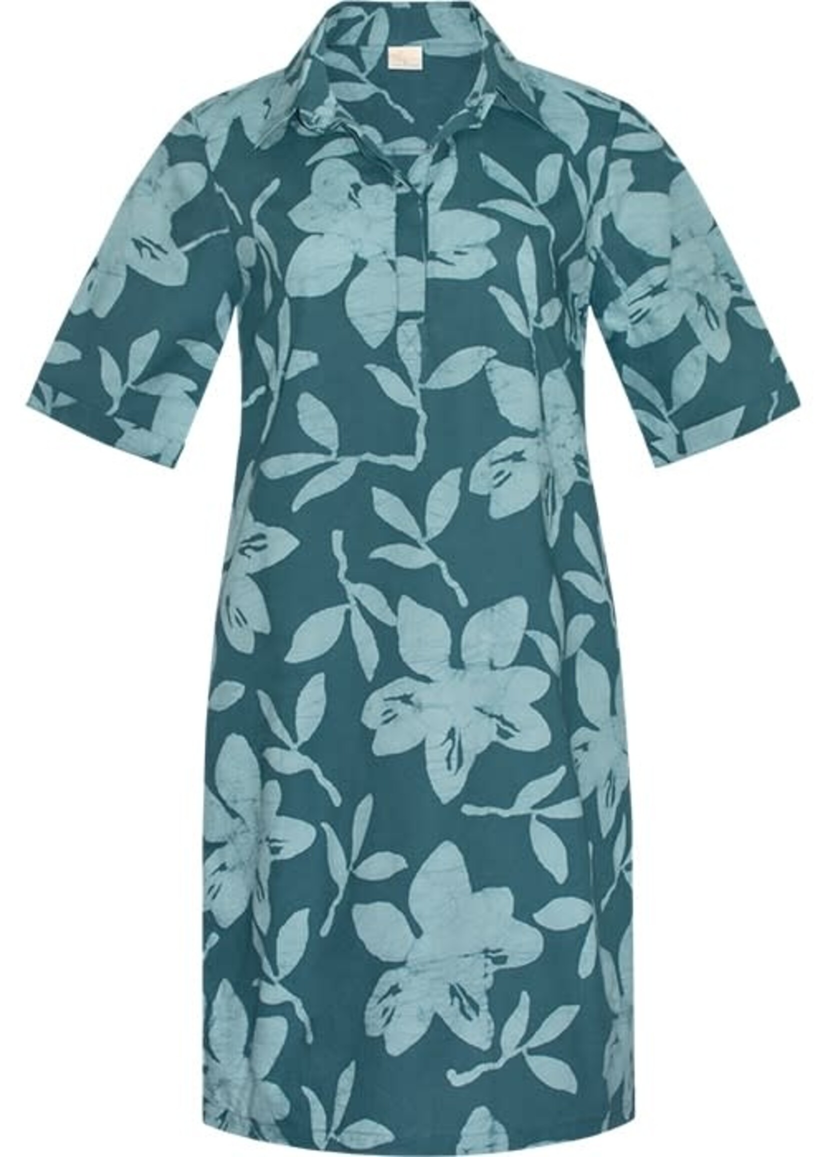 Global Mamas TS Organic Tema Dress
