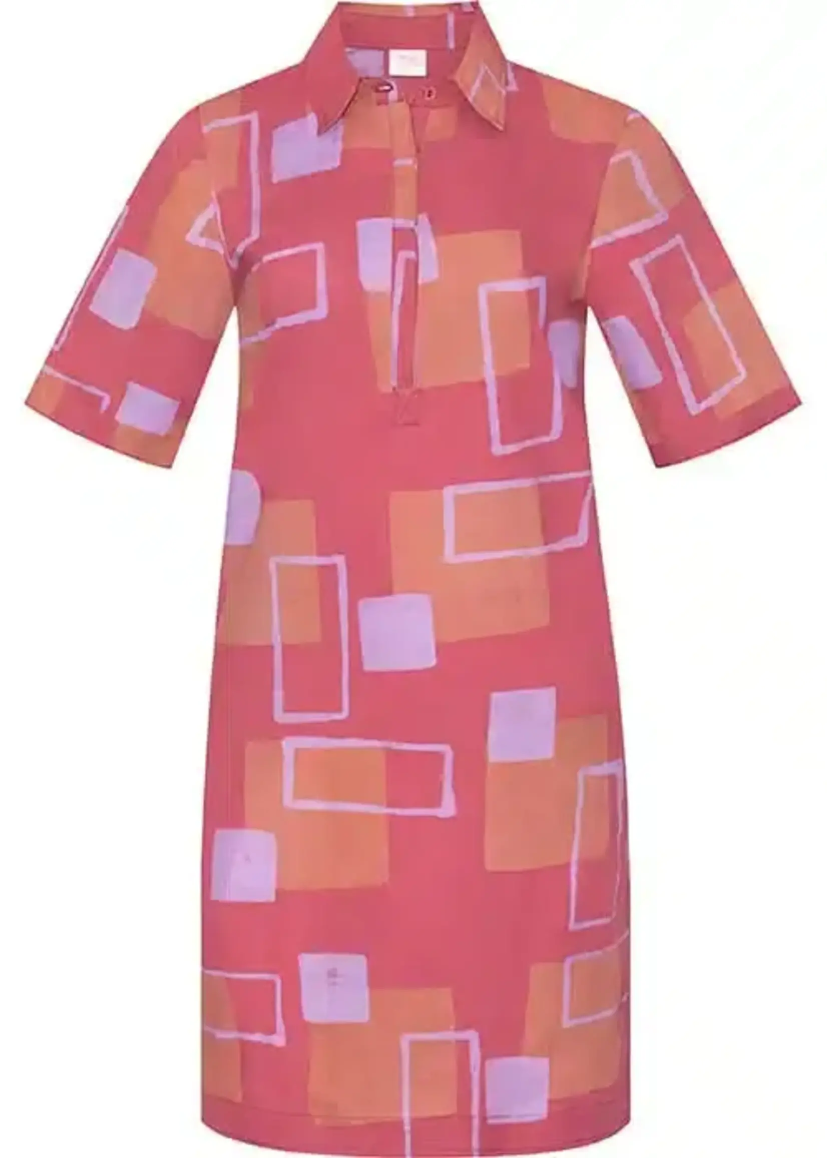 Global Mamas TS Organic Tema Dress