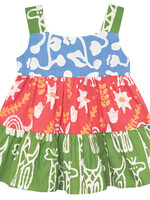 Global Mamas TS Baby Carousel Dress