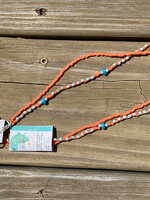 Global Mamas TS Drift Necklace