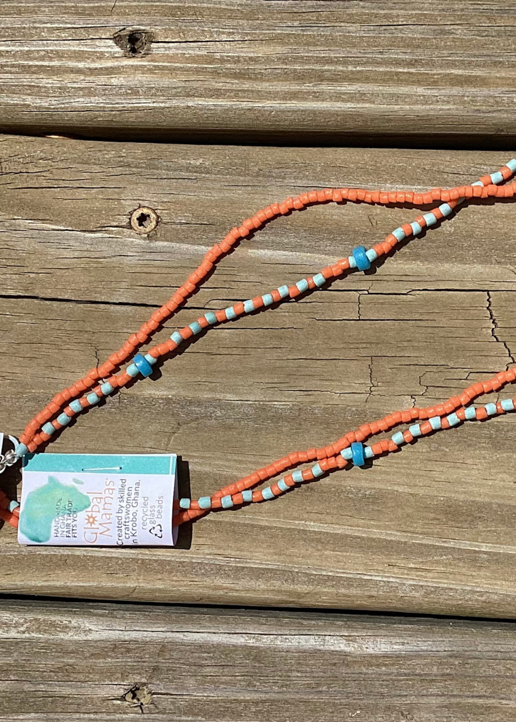 Global Mamas TS Drift Necklace