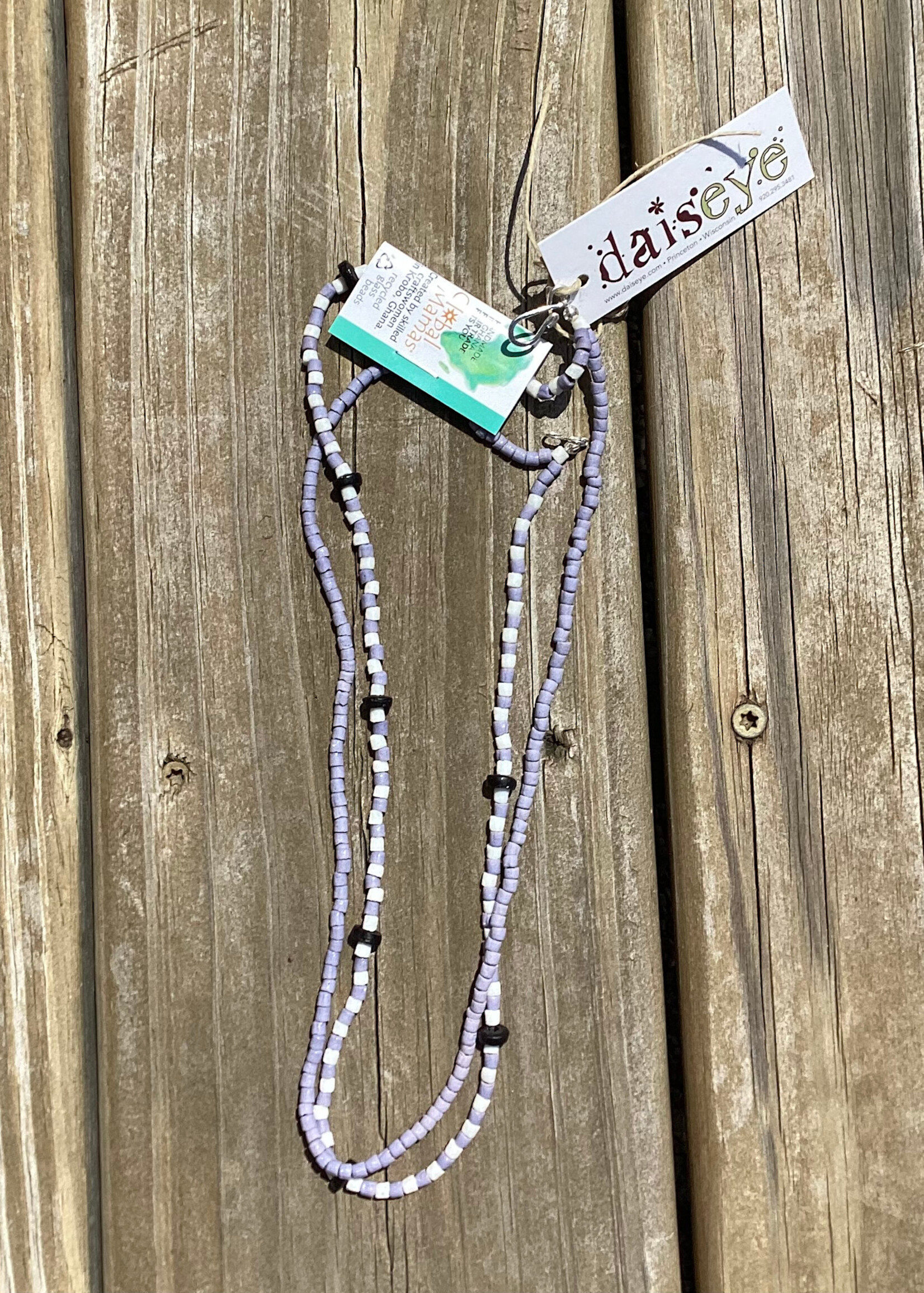 Global Mamas TS Drift Necklace