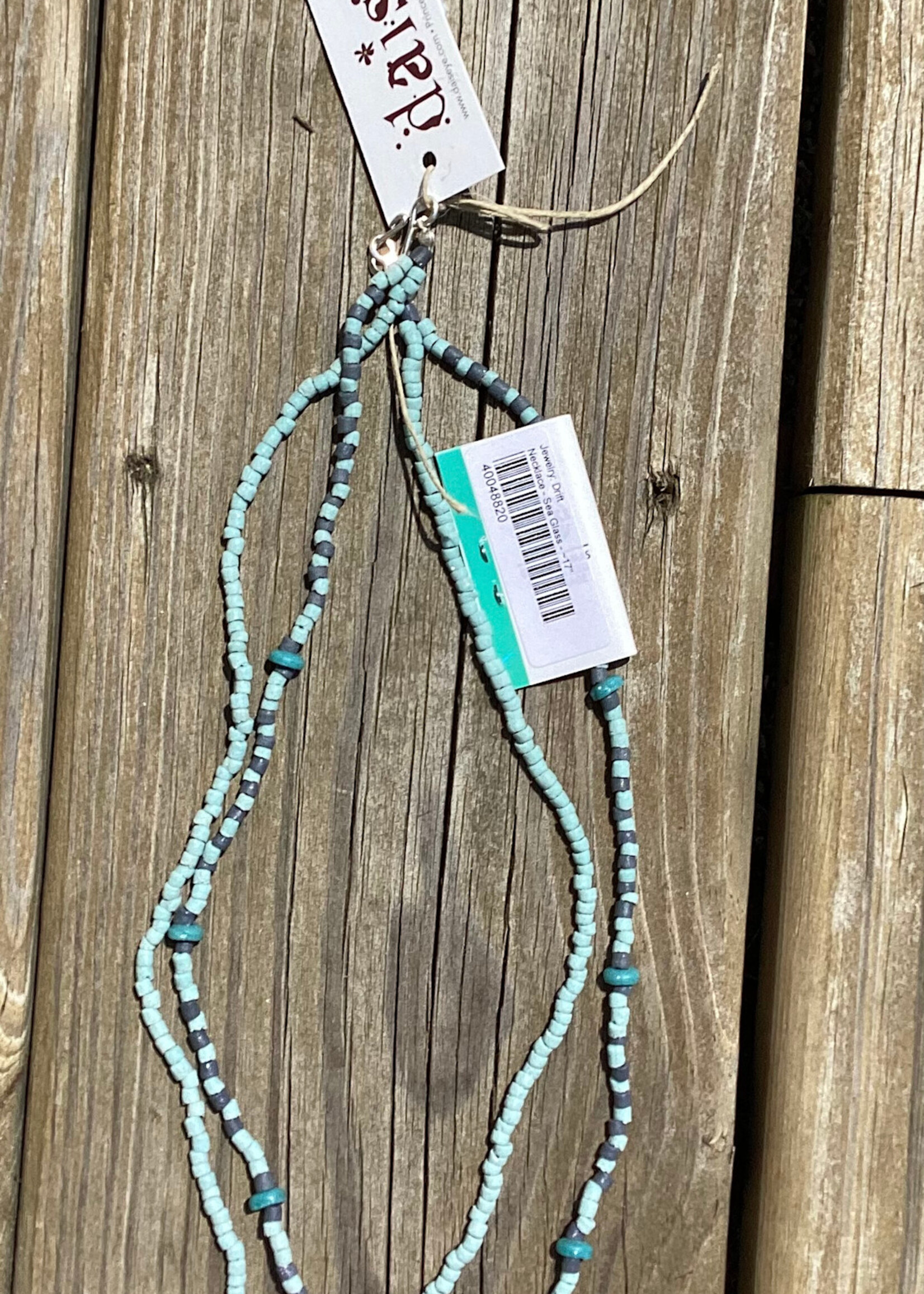Global Mamas TS Drift Necklace