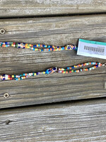 Global Mamas TS Festival Necklace