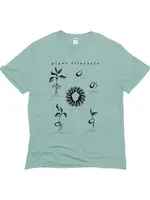 GOEX Plant Life Cycle Tee