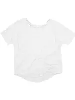 GOEX Flowy Tri-blend Tee