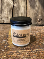 8oz Candle Champagne-Pomegranate