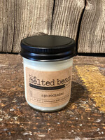 8oz Candle Aphrodisiac