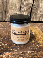 8oz Candle Fresh Cut Grass