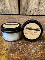 4oz Candle Peppered Poppies