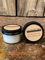 4oz Candle Aloe & White Lilac