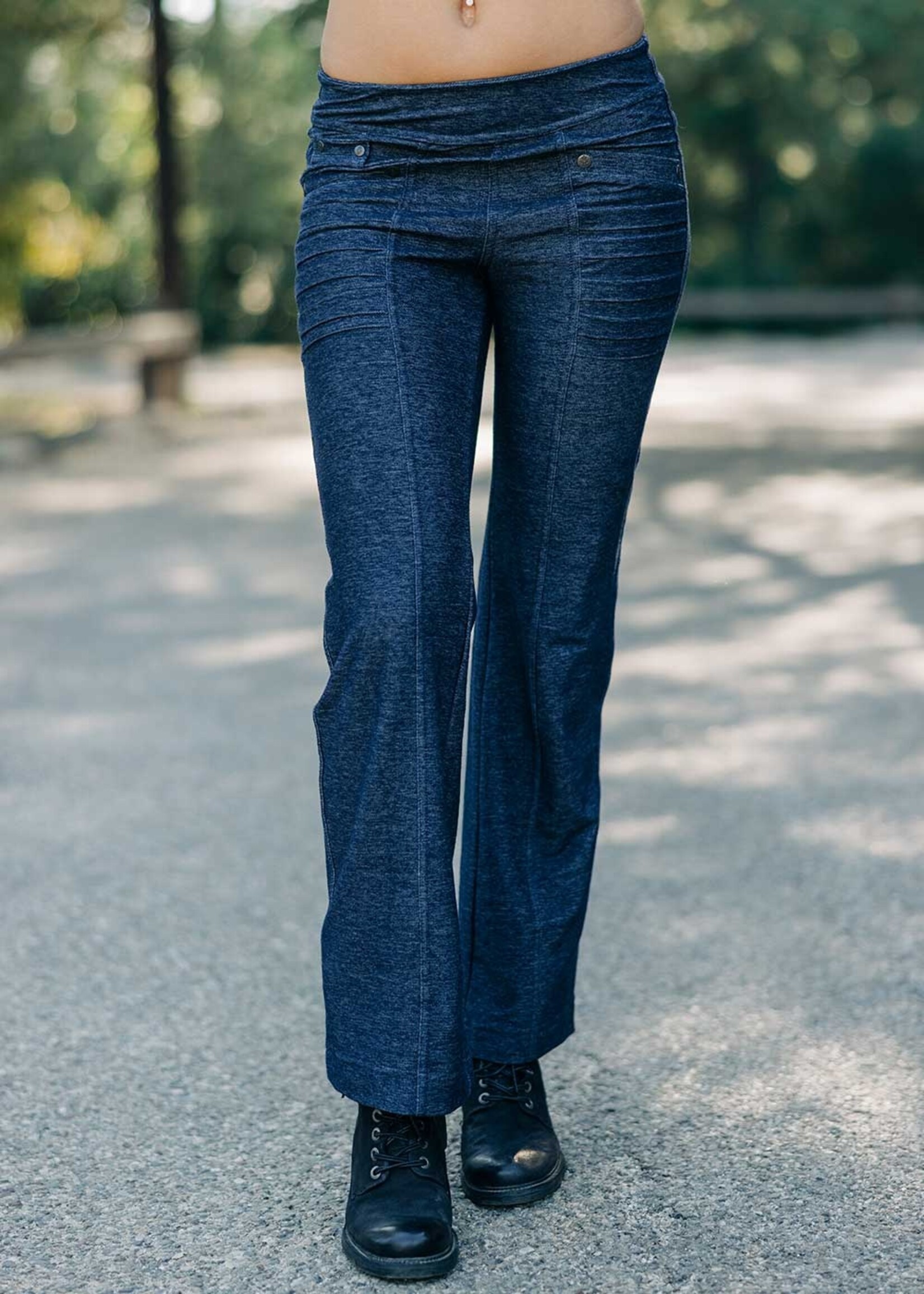 Nomads Hempwear Radical Pants