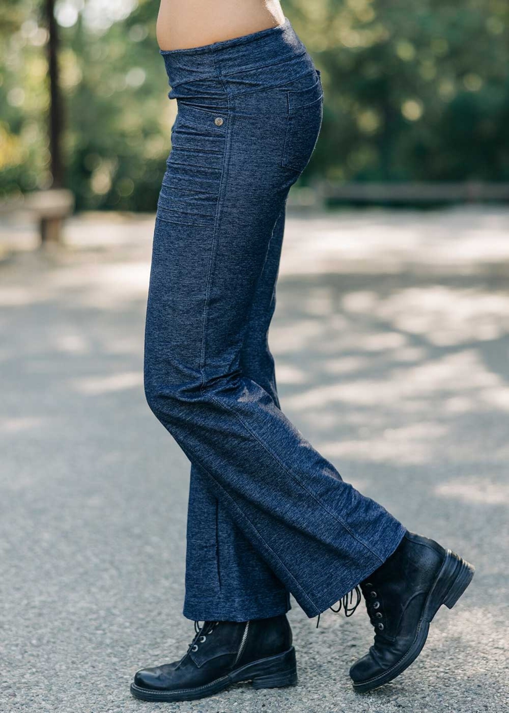 Nomads Hempwear Radical Pants