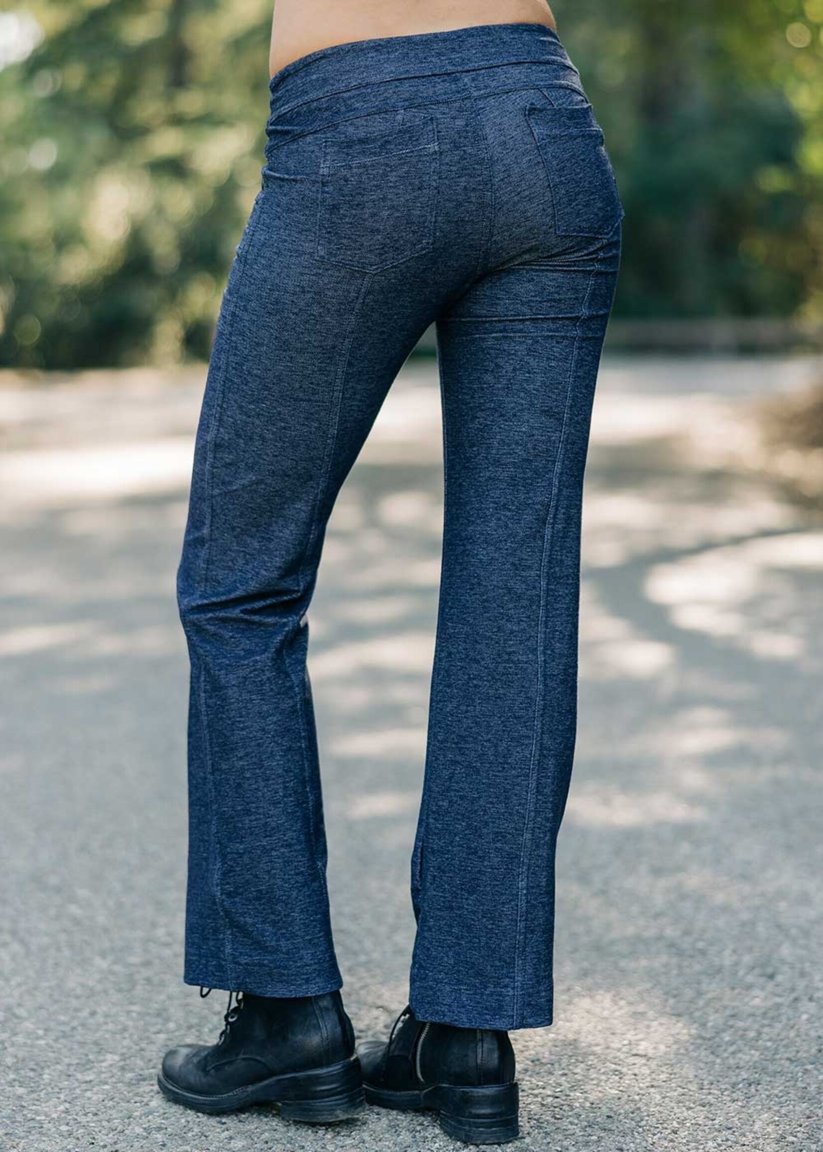 Nomads Hempwear Radical Pants