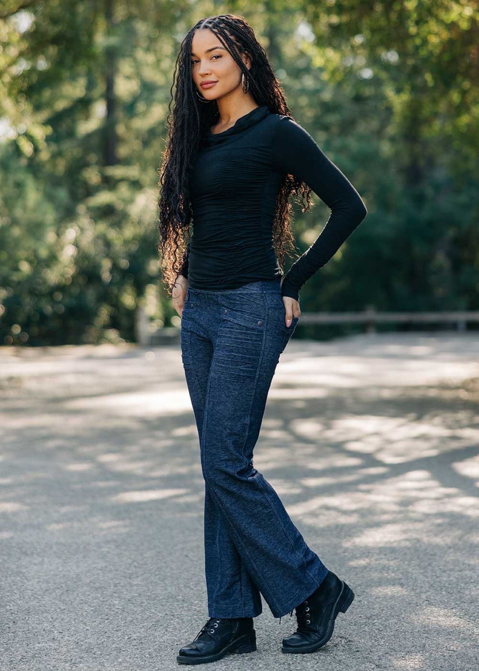 Nomads Hempwear Radical Pants