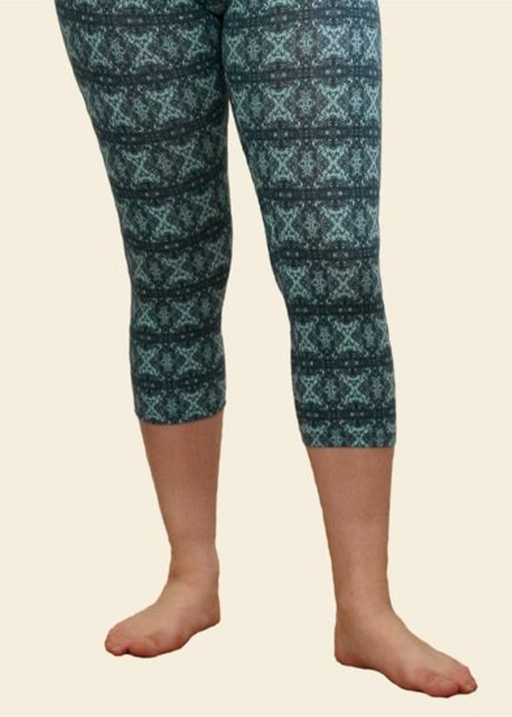 Midcalf Legging - Daiseye