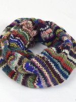 Infinity Remnants Scarf