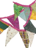 Sari Bunting