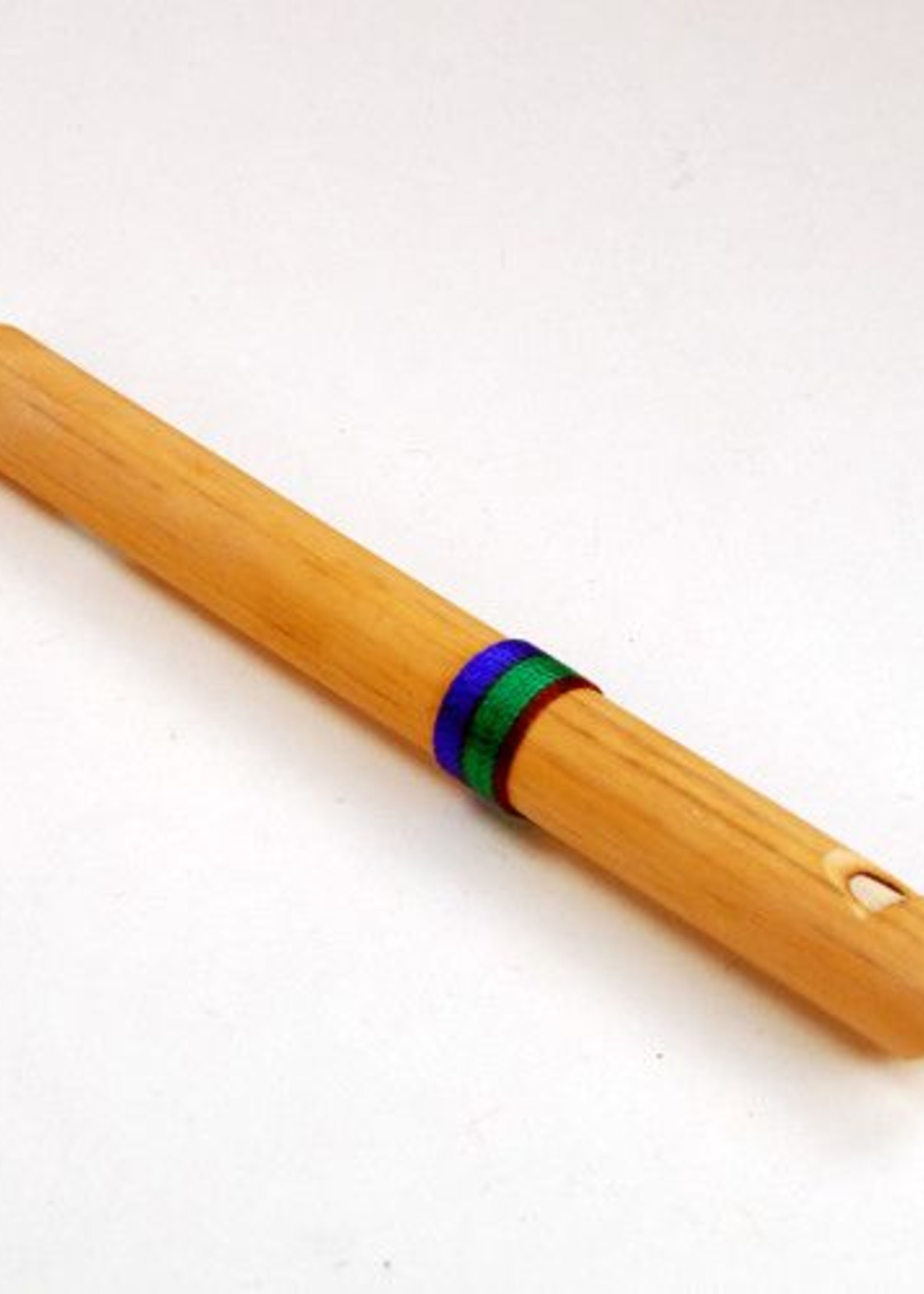 Bamboo Slide Flute