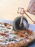Bicycle Pizza Cutter