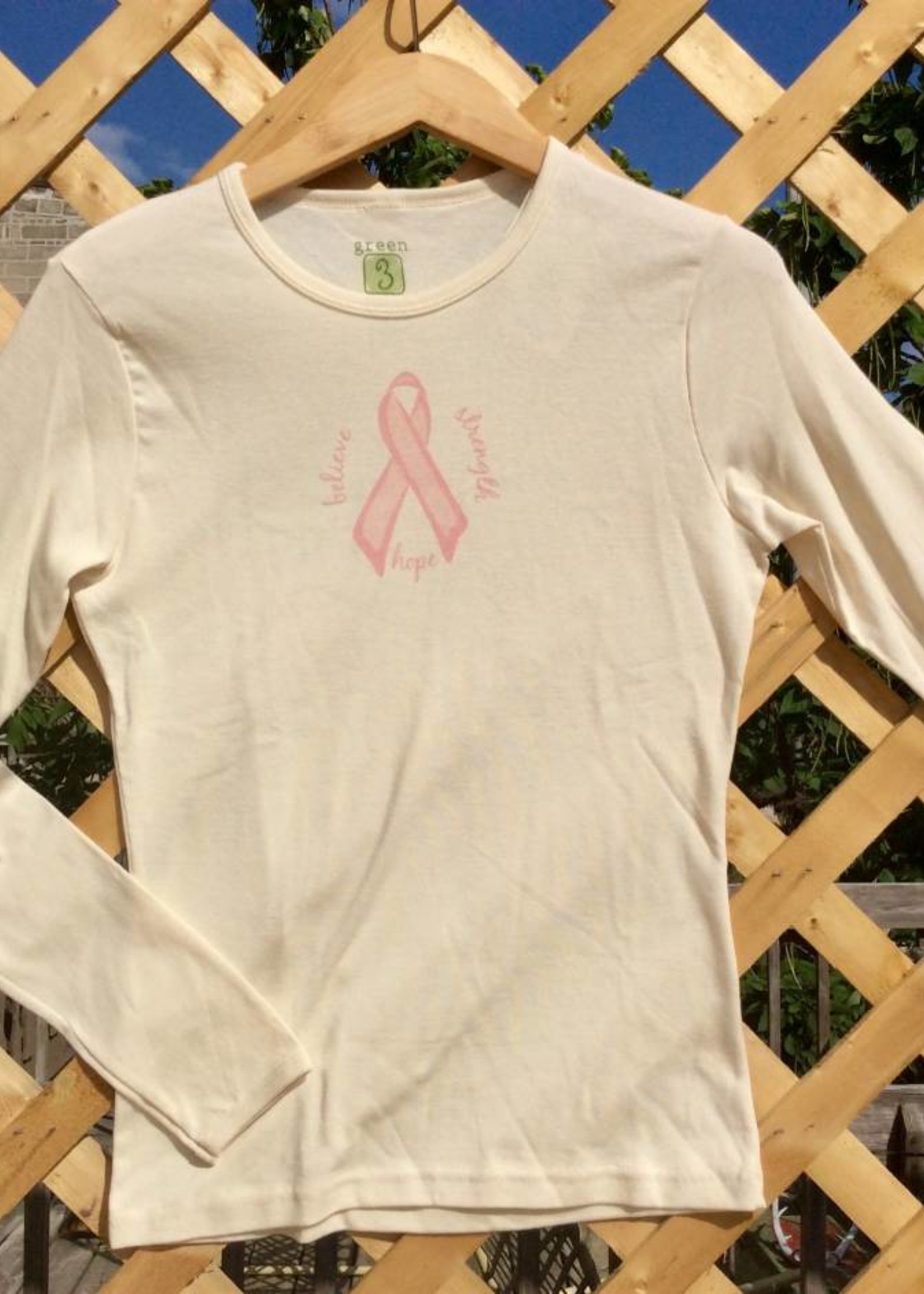 Breast Cancer 2 LS