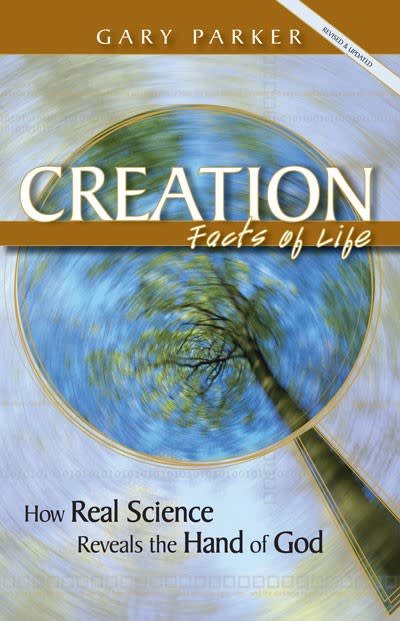 Creation: Facts of Life, by Institute for Creation Research - Institute ...