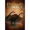 Dr. Brian Thomas Dinosaurs and the Bible