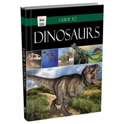 Guide to Dinosaurs