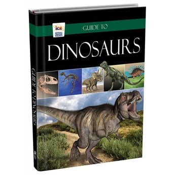 Guide to Dinosaurs