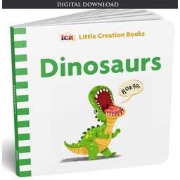 Dinosaurs - eBook