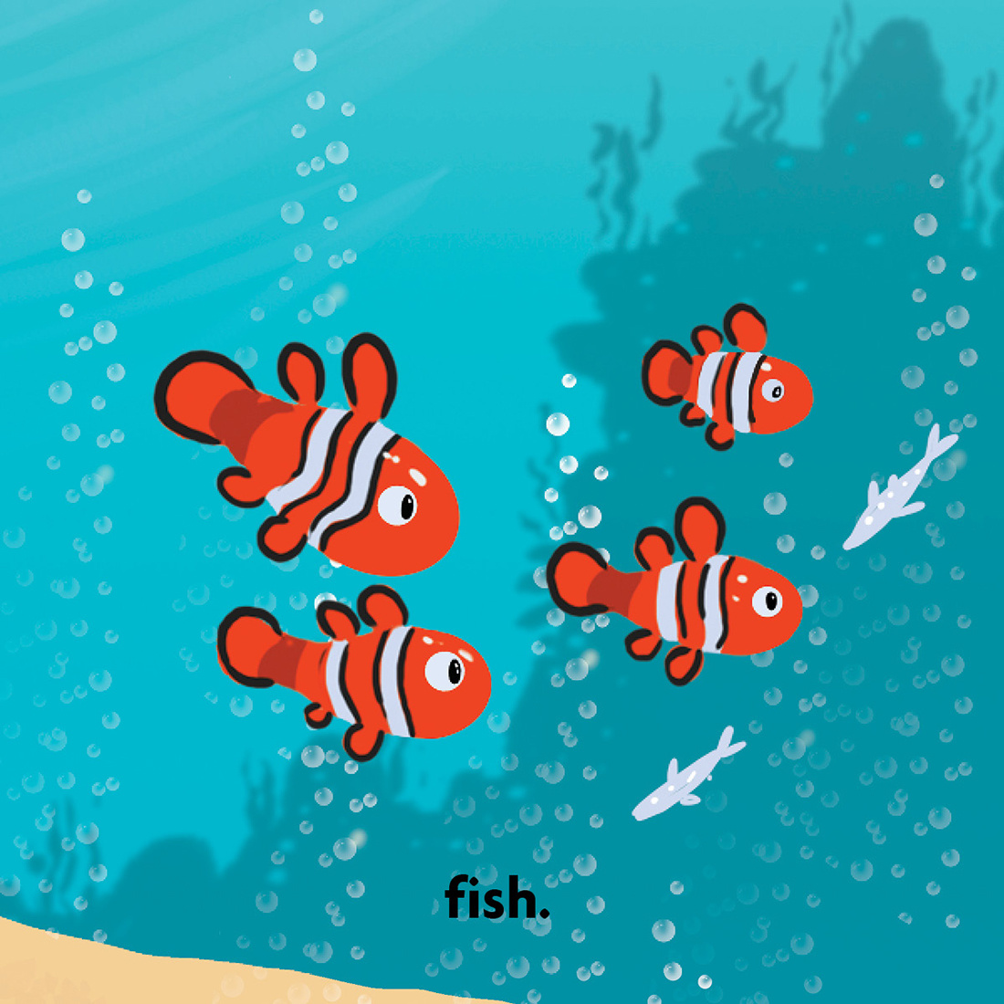 Fish Always Fish Have Always Been Fish - Institute for Creation Research