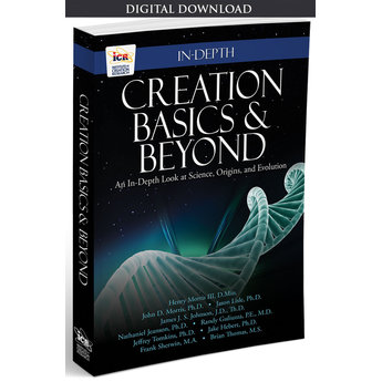 Ten Theses on Creation and Evolution That (Most) Evangelicals Can Support
