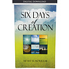 Dr. Henry Morris III Six Days of Creation - eBook