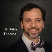 Dr. Brian Thomas