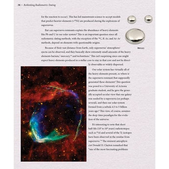 Rethinking Radiometric Dating