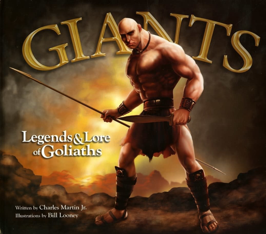 Legend lore